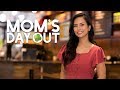 Moms Day Out: Mommy April