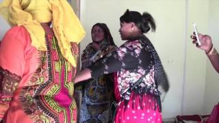 Mariage de Soifia Mohamed Djalim et Place Mmadi ( Mambizo 01 4 )