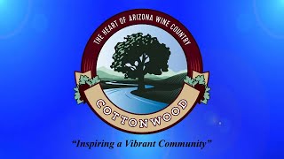 August 16 - Cottonwood City Council Regular Meeting