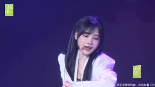 《改变 If U Want...》  BEJ48 苏杉杉 GNZ48 郑丹妮 20200808