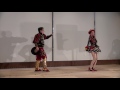 国際都市新宿・踊りの祭典　2015　日本ラテンアメリカ友好協会