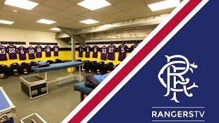 90 In 90 | Dumbarton 1-2 Rangers | 19 Sep 2015