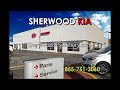 2016 sherwood march kia spot tv