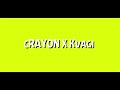 Crayonpap__Ride (feat. KVAGi, aboveclouds) | Official Lyrics Video