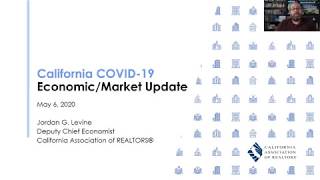 Central Valley Economic & Housing Market Update