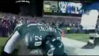 Brian Dawkins Farewell Tribute