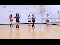 Going Out Out - Line Dance (Dance & Teach)