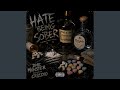 Hate being sober (feat. Crizzxo)