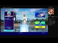 Fortnite arean with my old sens So BAD #ps4#Fortnite #Arena #ps4#Fortnite#Like#Subcribe