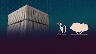 ثلاثون عامًا من إطلاق قدرات الإنسان | 30 years of unlocking human potential