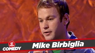 Mike Birbiglia Stand Up - 2005