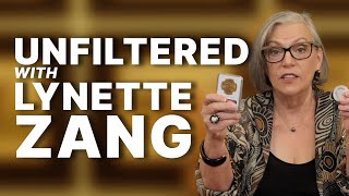 Lynette Zang: Gold Manipulation, Currency Reset & Wealth Transfer