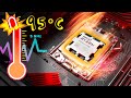 Ryzen 7000 Runs HOT but Does it even Matter?