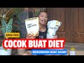 MANA SUPLEMEN UNTUK MENURUNKAN BERAT BADAN ?