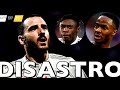 BONUCCI E LE ACCUSE DI RAZZISMO | COSA È SUCCESSO?