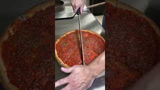 Top 3 Chicago Deep Dish Pizza in Las Vegas