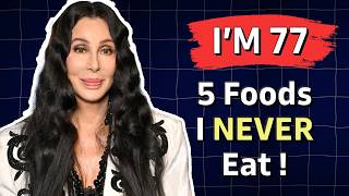 How Cher Looks 40 at 77 – Youth Secrets Revealed