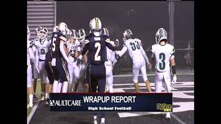 Hillsdale vs Malvern pt 2 Playoff Game On Big Time Sports TV Classic Crazy Ending