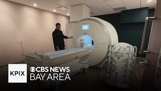 Medical experts question value of local start-up company's full-body scans