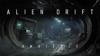 A L I E N | | D R I F T: Nebula Runner - Ambient Spacewave + Ambience