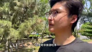 几万块买海景房这里不是乳山，但是也是有槽点的