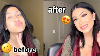 MAVEN BEAUTY MAKEUP TUTORIAL| desireemontoya
