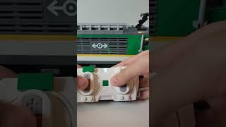 how to turn off lego powered up controller and hub