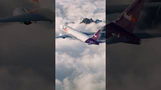 What A Package Might Hear At Fedex