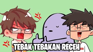 TEKOTOK MEMBUAT KUIS SENGKLEK YANG RECEH  ft. @sengklekman