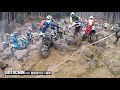 hard enduro documentary film in nara trial mountain