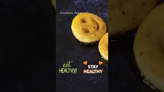 Tiffin box Ideas || Life Happiness Quotes || Potato Smiley #Shorts  Swantham Oppol