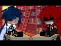 dumb ways to die meme genshin impact ft. kaeya u0026 diluc gacha club