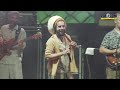 MARCUS GAD & TRIBE live @ Rototom Sunsplash Main Stage 2024