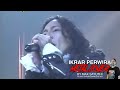 IKRAR PERWIRA - RUSTY BLADE Metal Cover by Max Sayuthi