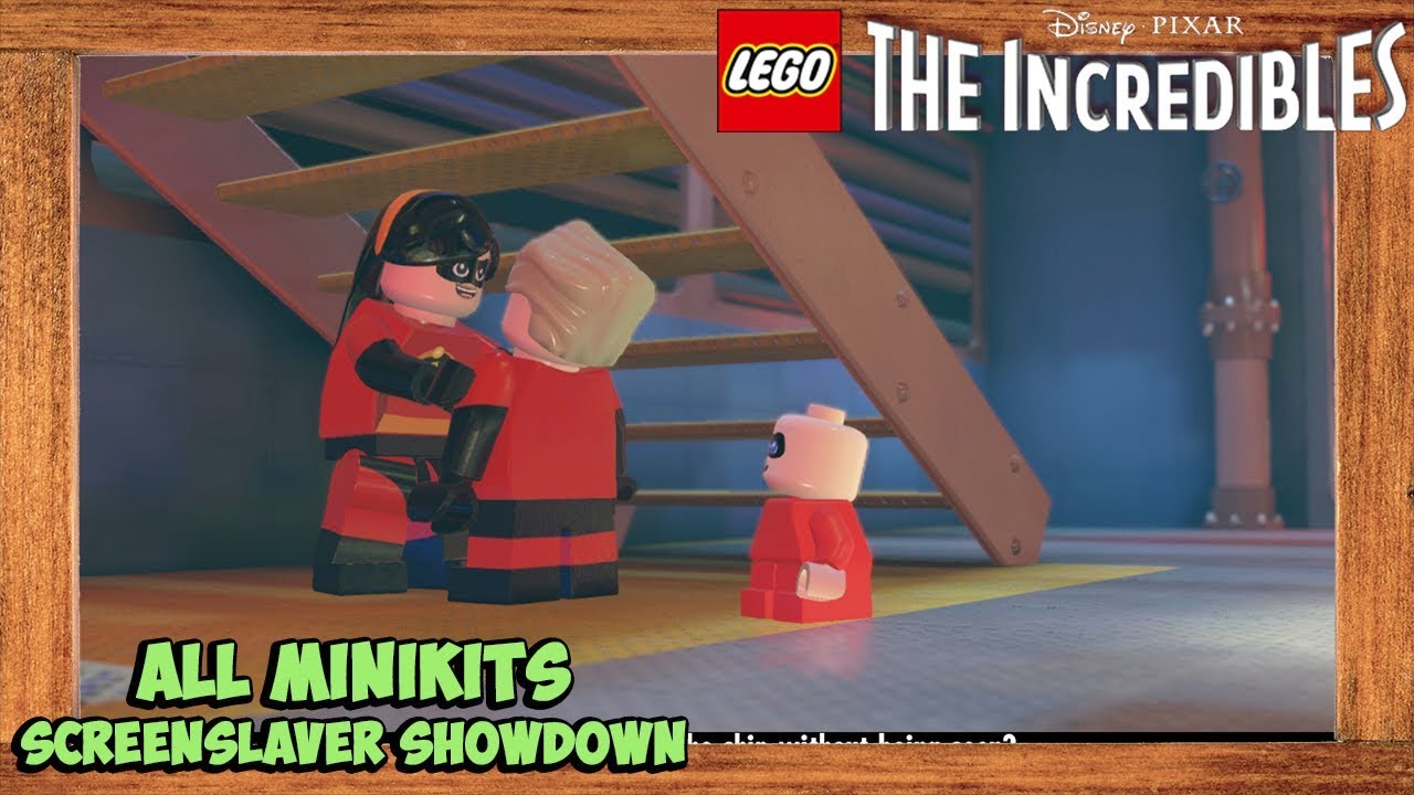 Screenslaver Showdown All Minikits At Emery Espinosa Blog