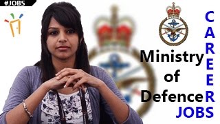 Ministry of Defence - Recruitment Notification,Army defense jobs,Openings,Exam dates \u0026 results