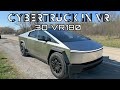 CYBERTRUCK in VR 3D VR180