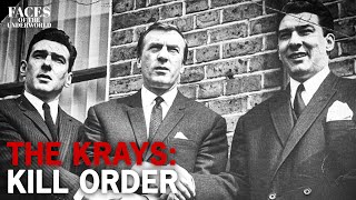 The Krays: Kill Order (FULL DOCUMENTARY)
