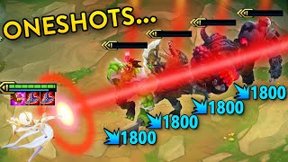 Satisfying One Shots That Turn Around Games! | TFT Epic & Funny Moments #97