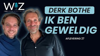 Derk Bothe: Iedereen Is Geweldig (Jij Ook!)