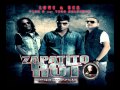 TEGO CALDERON ft PLAN B - ZAPATITO ROTO