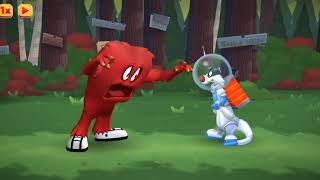 Looney Tunes™ Mundo Insano - RPG | #45 | #uninerds | Universo dos Nerds