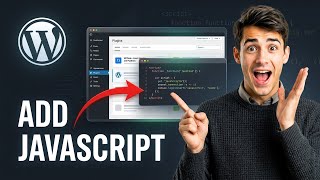 How to add JavaScript to WordPress pages (Easiest Way)(2026 Guide)