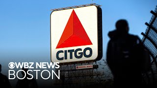 Boston's iconic Citgo sign will go dark