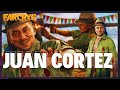 JUAN CORTEZ IMPACT IN GAMEPLAY DYNAMICS