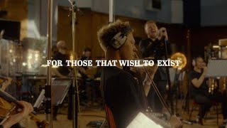 Architects 'For Those That Wish To Exist at Abbey Road' - "An Ordinary Extinction"