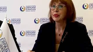 Подписано соглашение о сотрудничестве Ассамблеи с Women in Nuclear Russia