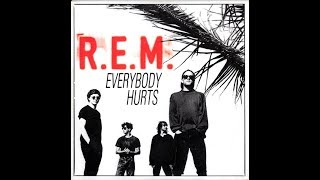 R. E. M. (Live Show) /-/ Everybody Hurts ... (everyone cries)