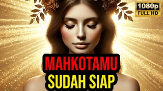 ✨JIWA TERPILIH✨ TUHAN TELAH MENGANUGERAHKAN TAKHTAMU, AMBILLAH…