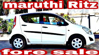 maruthi Ritz vxi | fore sale | 2015 | കിടിലൻ ക്വാളിറ്റിയുള്ള റിട്സ് വില്പനക്ക് |